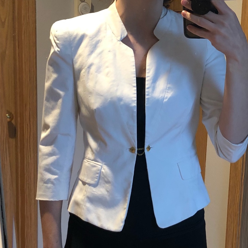 BEBE Jacket